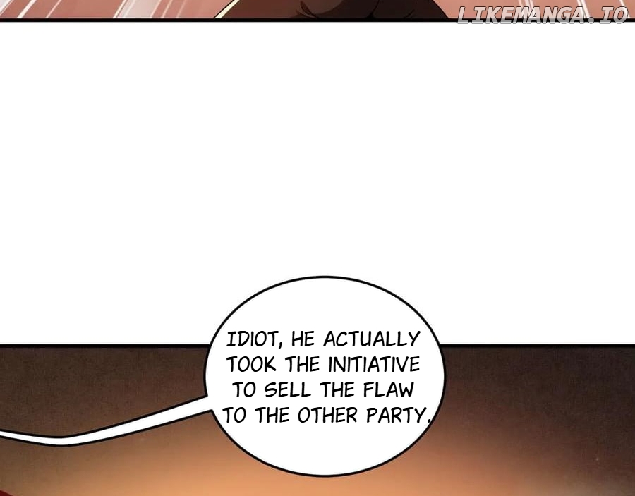 My Furry Harem Is After Me Chapter 344 - page 22